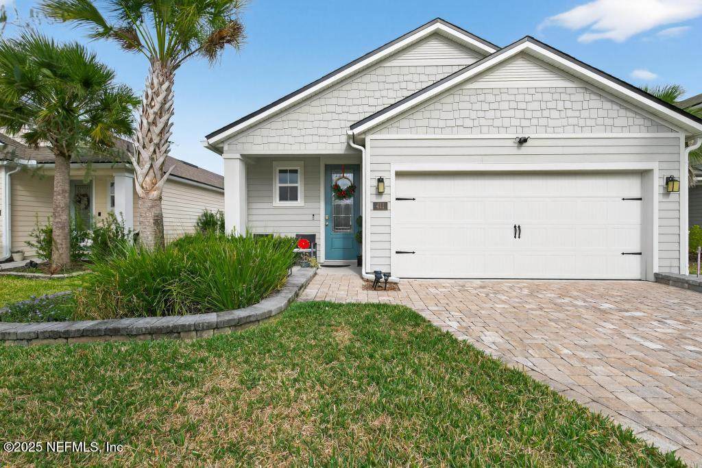 411 Thistleton Way - Photo 1