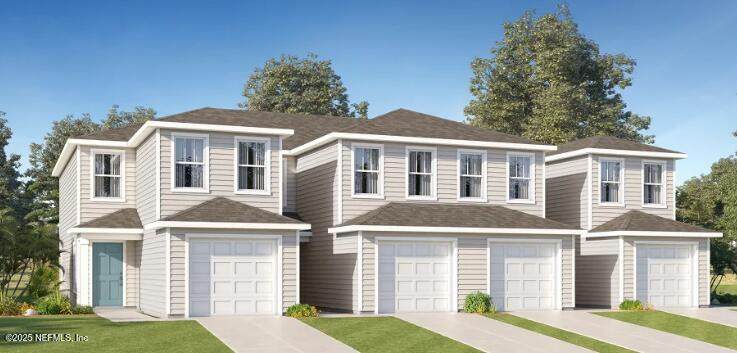 6090 Falcon Gate Lane - Photo 1