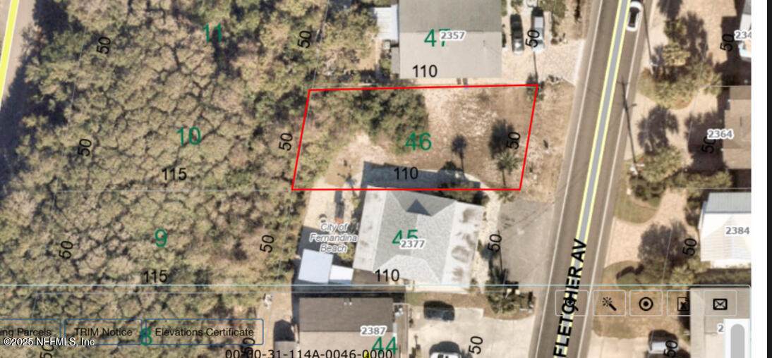 0 Fletcher Avenue - Photo 1