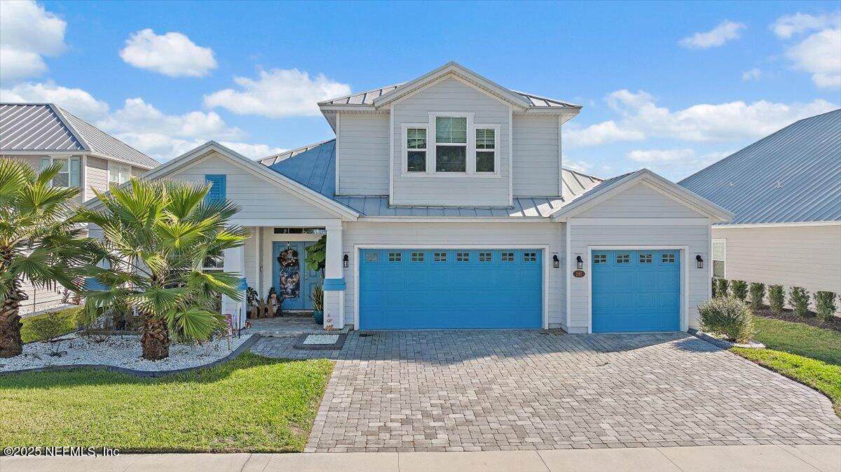 281 Marquesa Circle - Photo 1