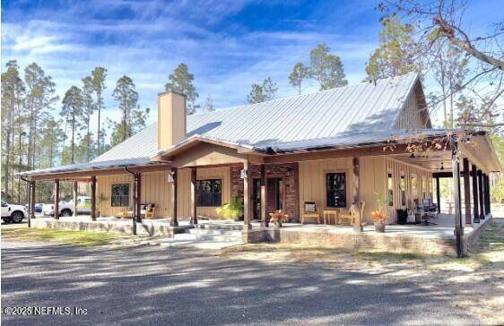 2011 Highway 361 - Photo 1