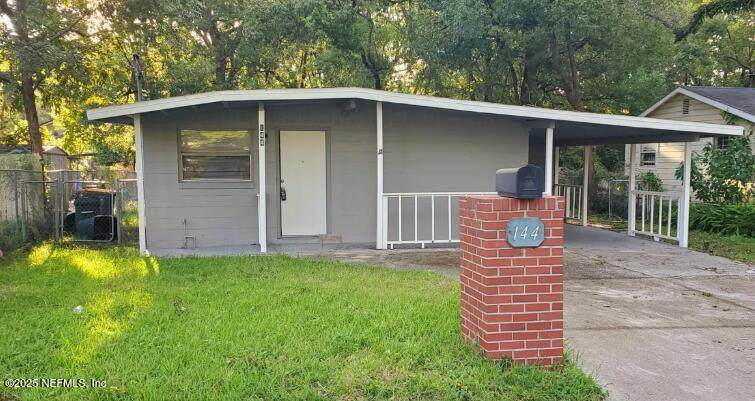 144 Spring Street - Photo 1