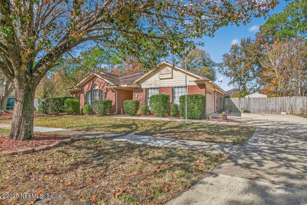 2472 Moon Harbor Way - Photo 1