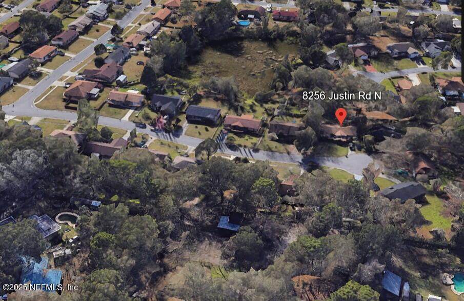 8256 Justin Road - Photo 1