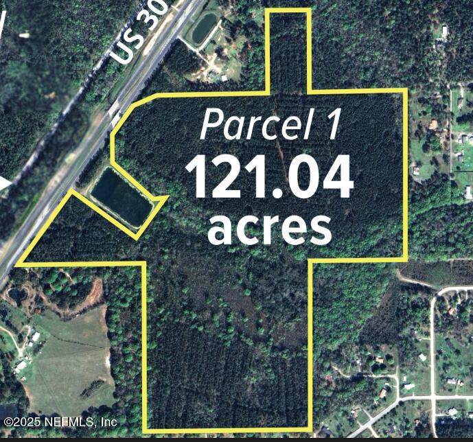 0 Us Highway 301 - Photo 1