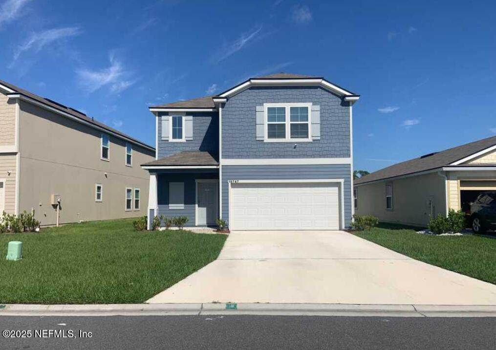 15747 Equine Gait Drive - Photo 1