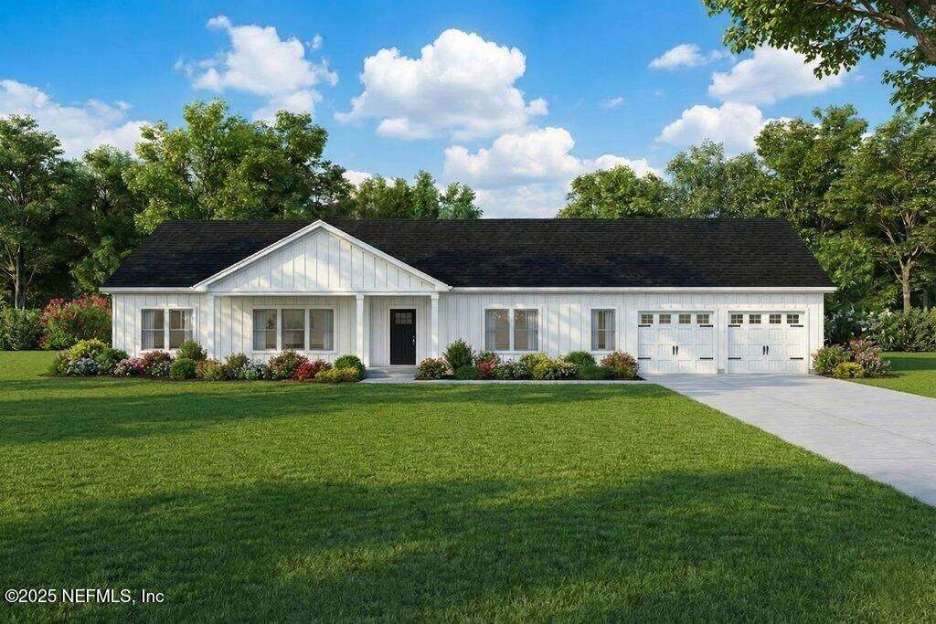 2318 Steel Bridge Road - Photo 1