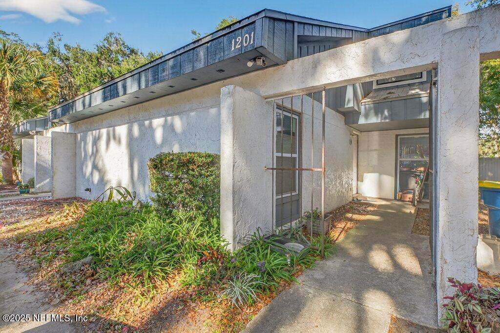 1201 Mayport Landing Circle - Photo 1