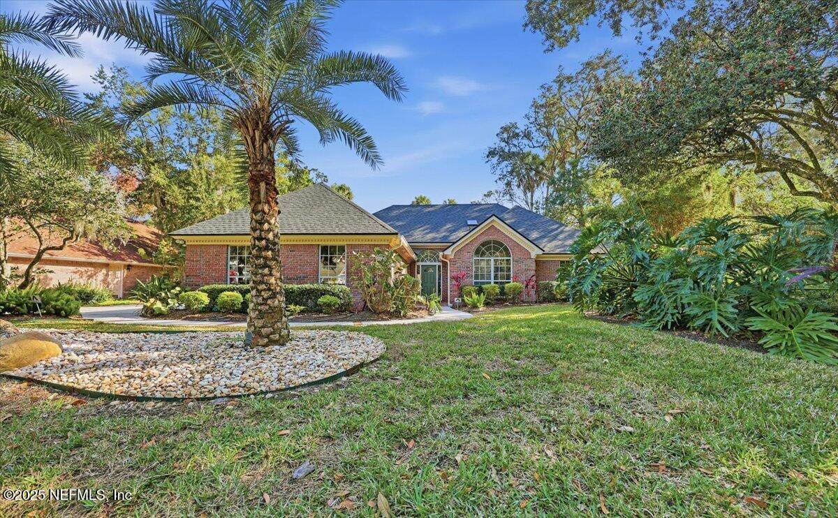 2251 Barefoot Trce - Photo 1