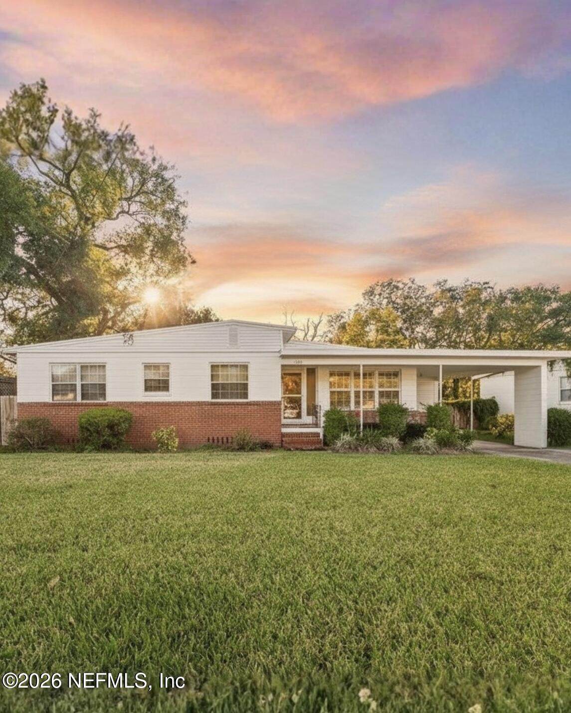 1226 Halifax Road - Photo 1