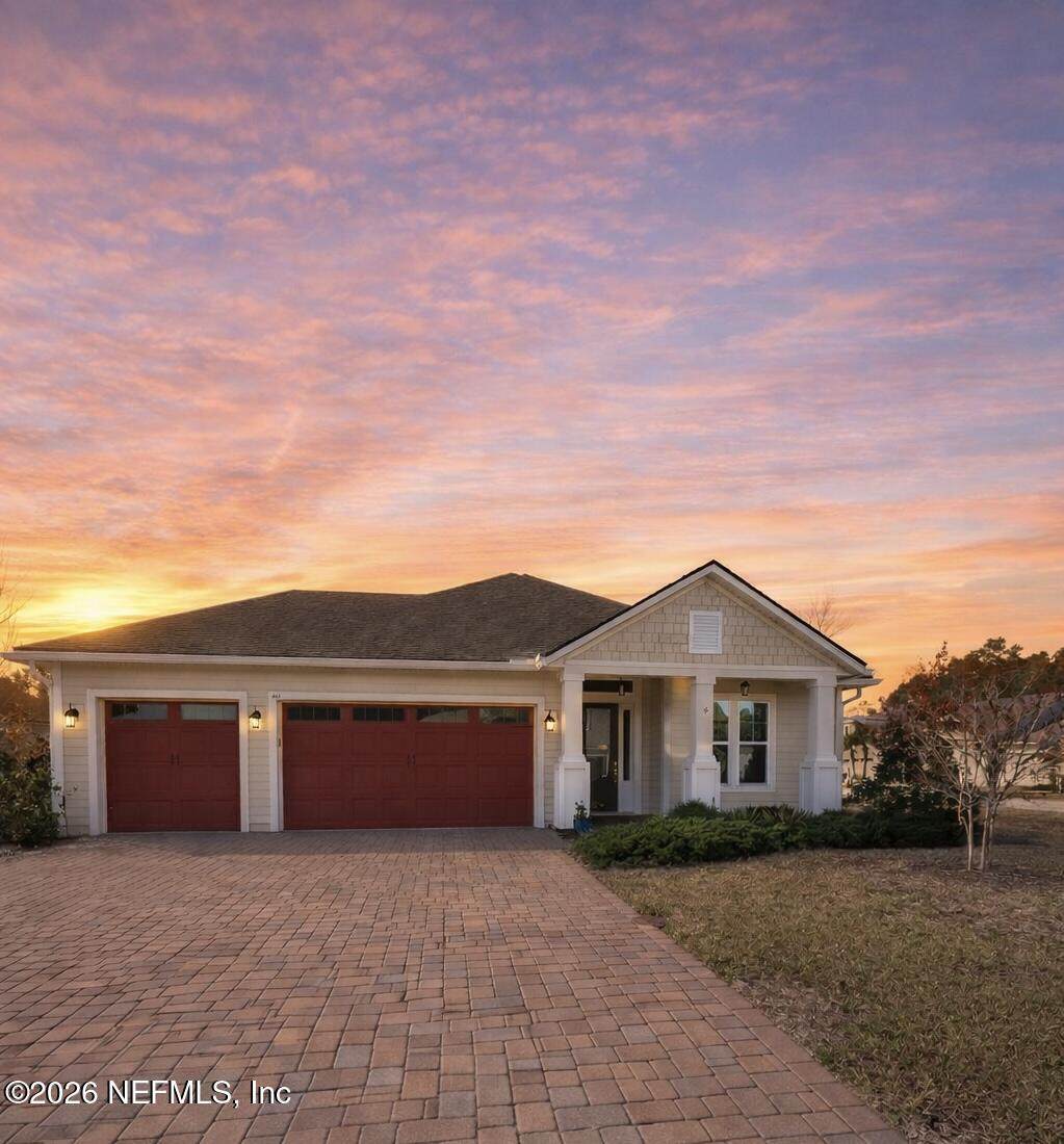 443 Pescado Drive - Photo 1