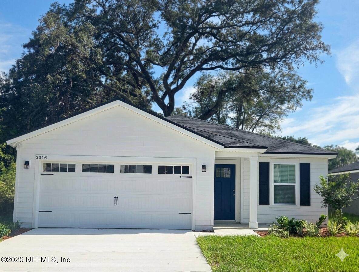 3016 Harbison Street - Photo 1