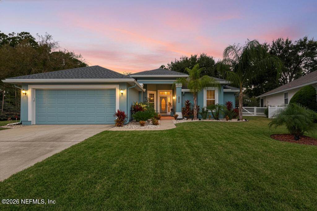 4581 Comanche Trail Boulevard - Photo 1