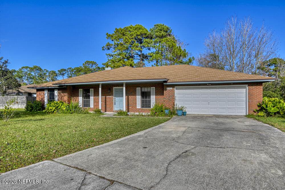 403 Scarlet Bugler Lane - Photo 1