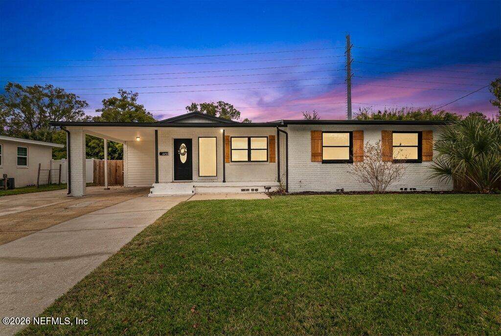 6731 Sans Souci Road - Photo 1