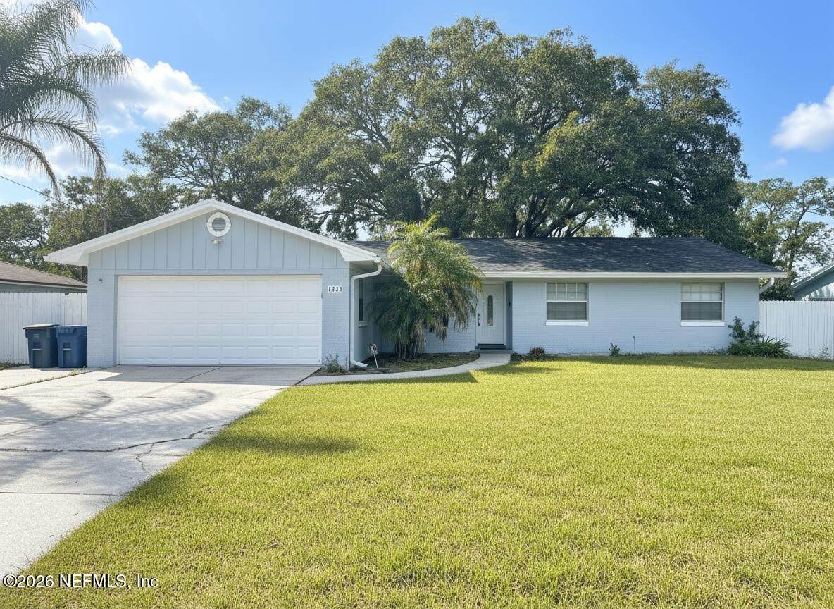 1516 Derringer Road - Photo 1