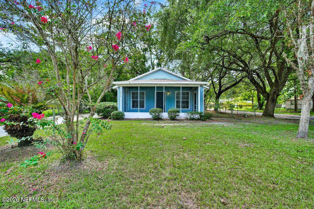 2080 Tuskegee Road - Photo 1