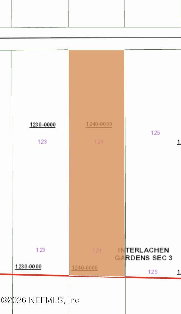 511 Lily Trail - Photo 1