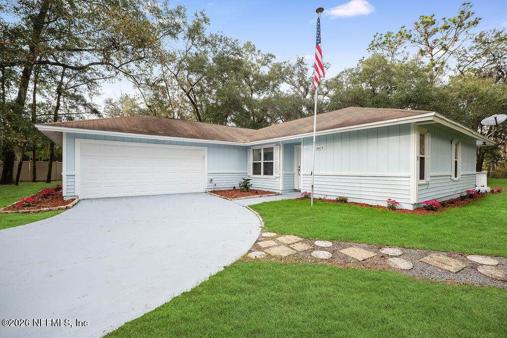 3819 Julington Creek Road - Photo 1