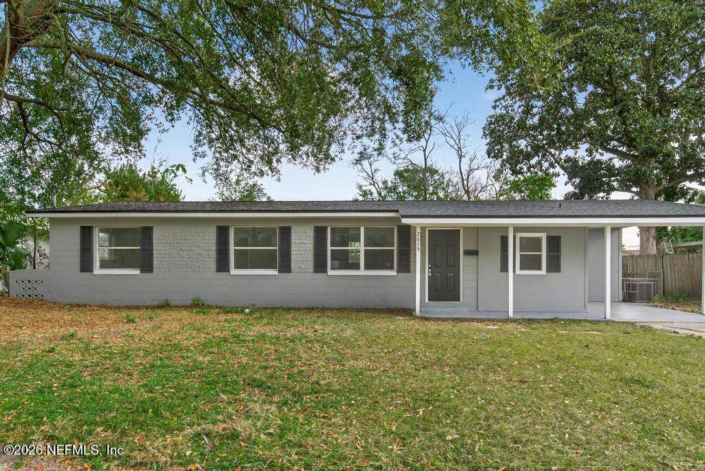 2615 Kershaw Drive - Photo 1