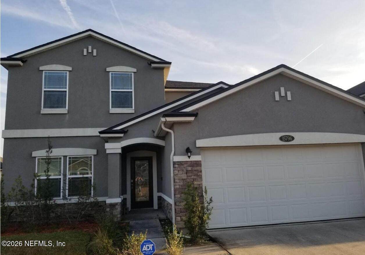 15796 Baxter Creek Drive - Photo 1