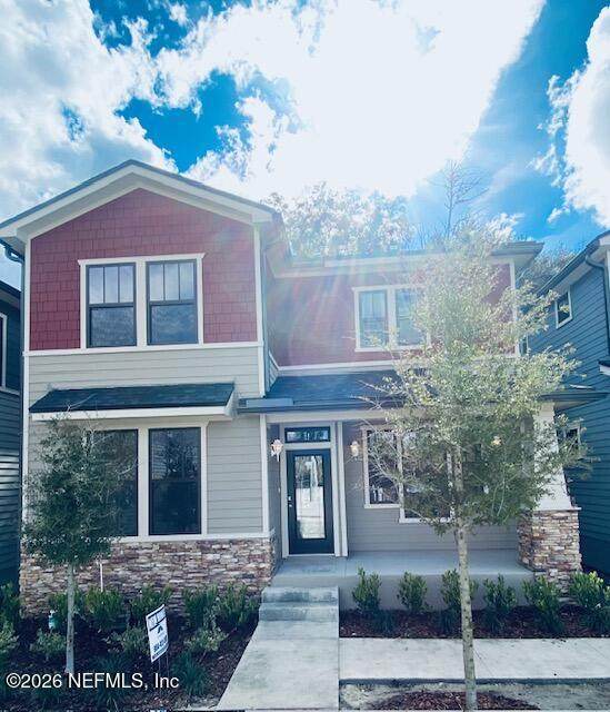 2913 Fleur Lane - Photo 1