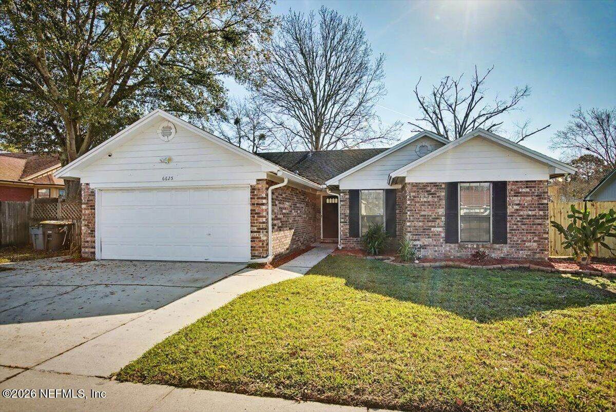 6625 Dove Creek Drive - Photo 1