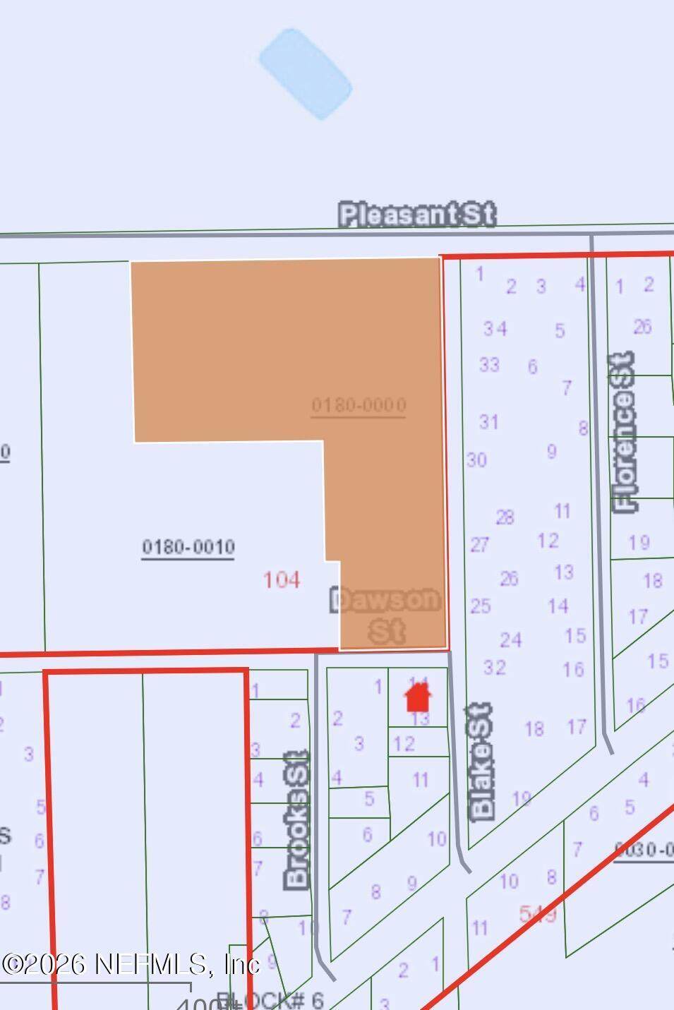 100 Dawson Street - Photo 1