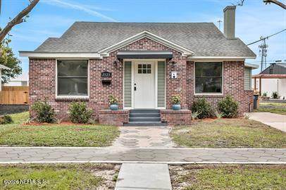 2125 Gilmore Street - Photo 1