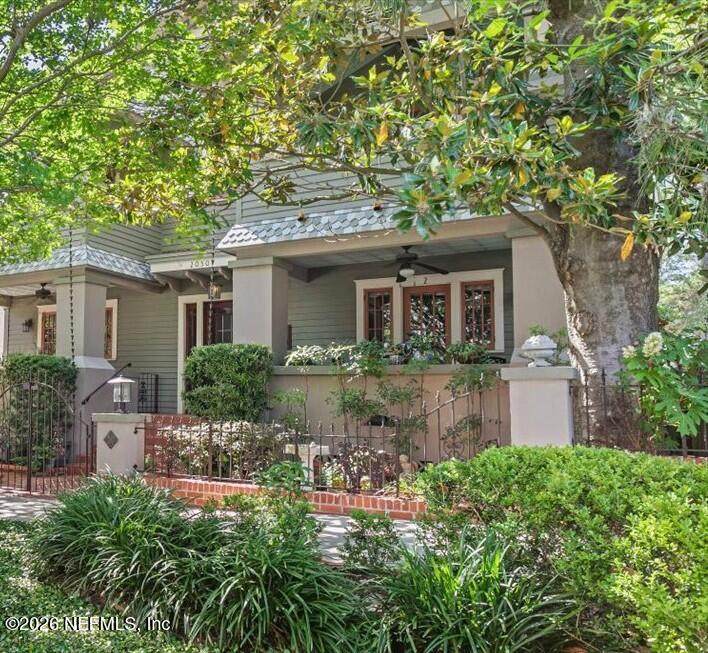 2030 Herschel Street - Photo 1