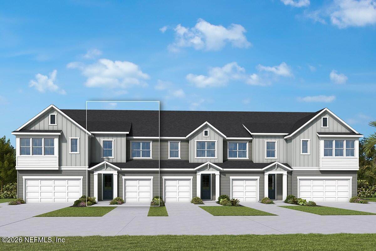 701 Windchime Street - Photo 1