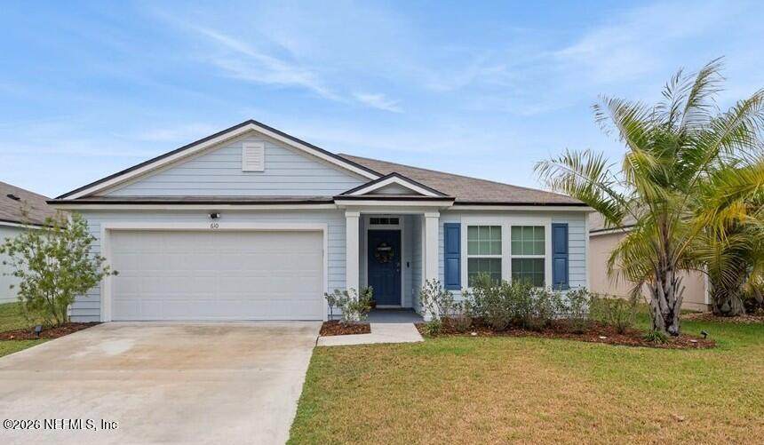 610 Grand Reserve Drive - Photo 1