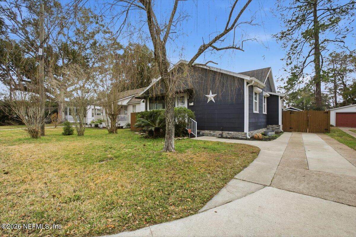 4748 French Street - Photo 1