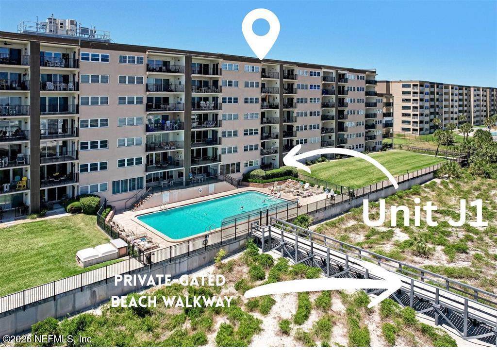 3350 Fletcher Avenue - Photo 1