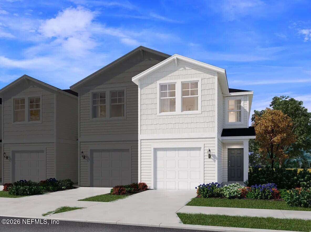 3632 Luxor Way - Photo 1