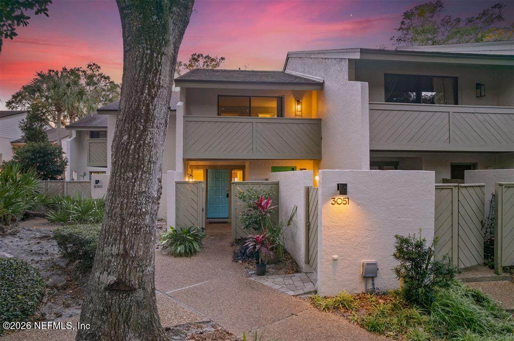 3051 Sea Marsh Road - Photo 1