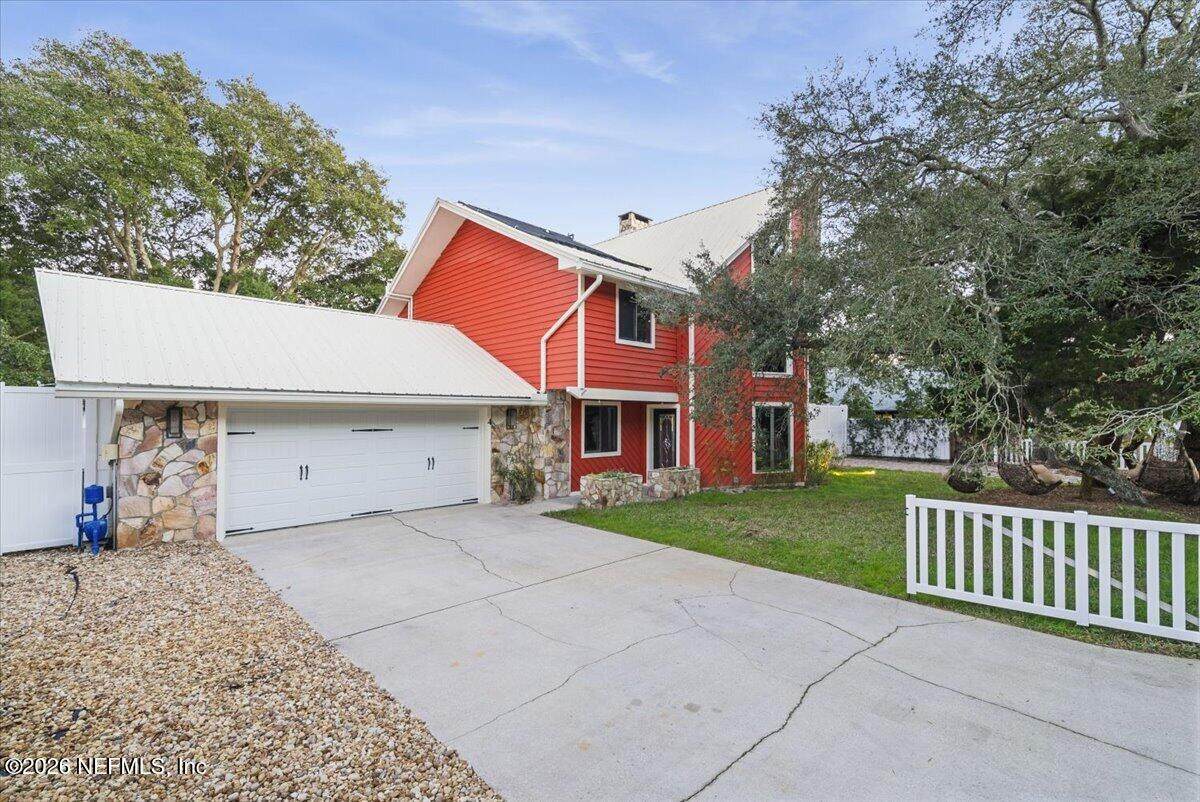 4 Santa Maria Lane - Photo 1