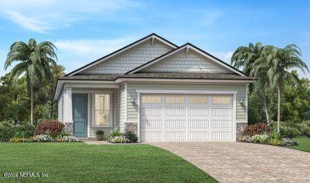 93 Oakmoss Drive - Photo 1