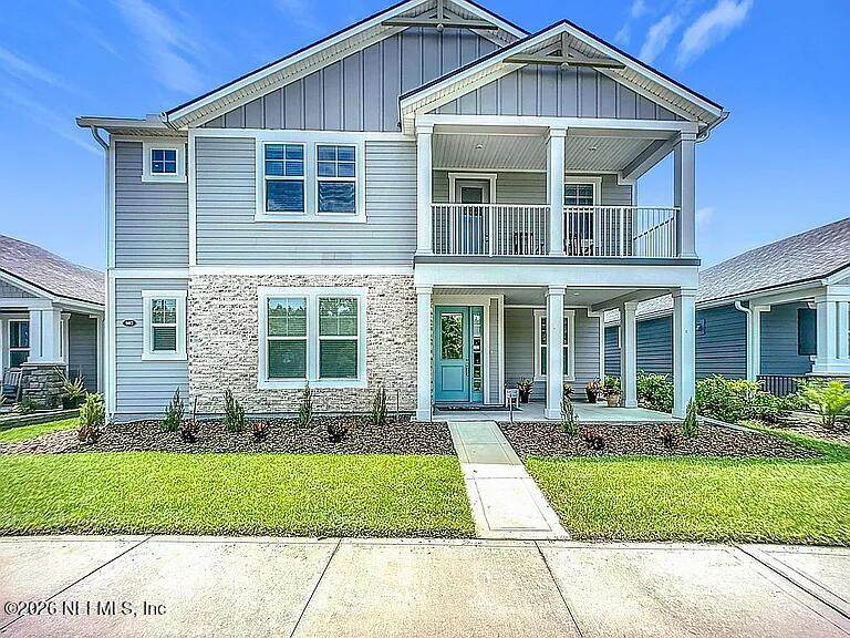 902 Orange Branch Trail - Photo 1