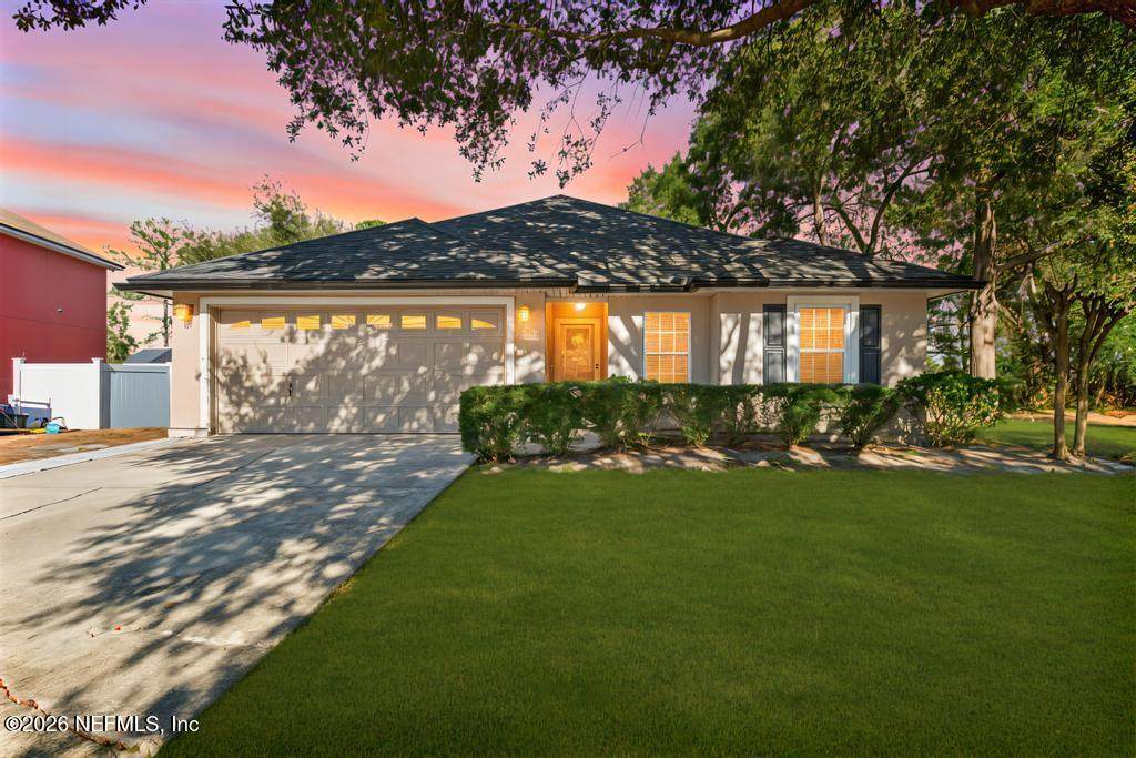 857 Pine Moss Road - Photo 1