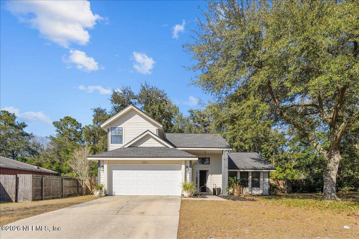 2914 Justin Court - Photo 1