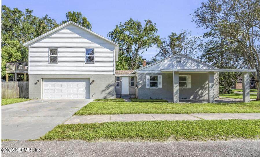 2350 Somerset Road - Photo 1