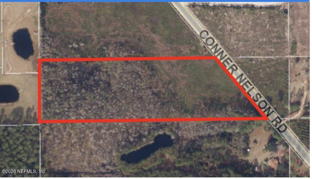 0 Conner Nelson Road - Photo 1