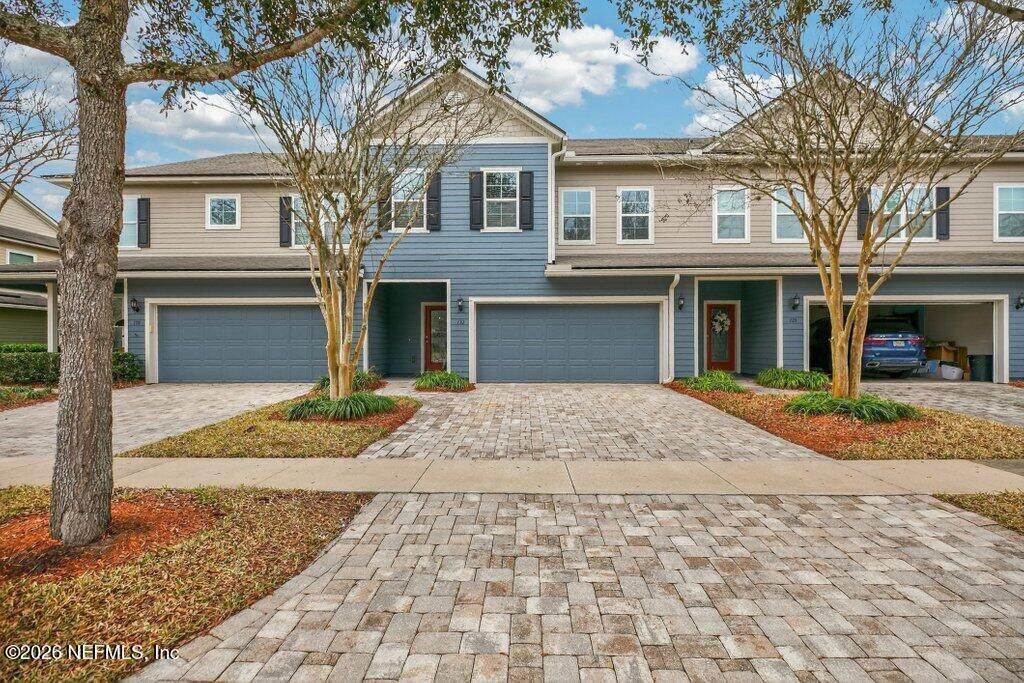 132 Magnolia Creek Walk - Photo 1