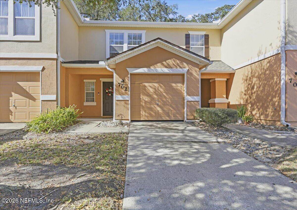 6700 Bowden Road - Photo 1