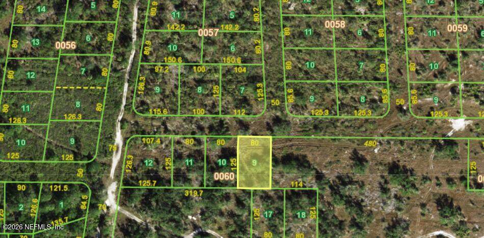 5433 Jacaranda Drive - Photo 1