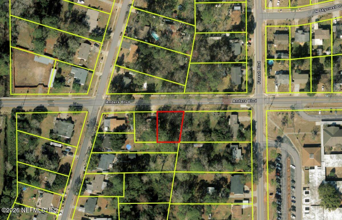 10360 Anders Boulevard - Photo 1