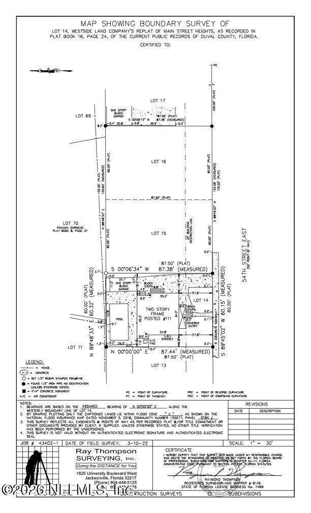 0 54TH Street - Photo 1