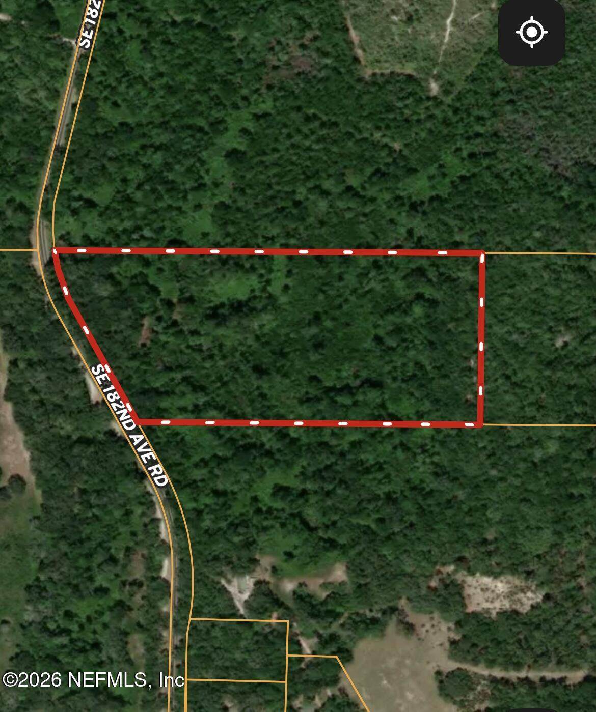 0 Se 182Nd Ave Rd Road - Photo 1