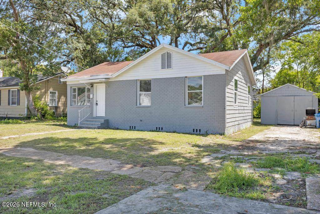 8141 Paul Jones Drive - Photo 1